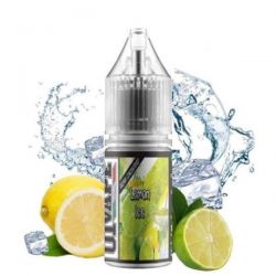 Lemon Ice 01 Vape Aroma Concentrato 10ml
