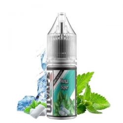 Menta Super 01 Vape Aroma Concentrato 10ml