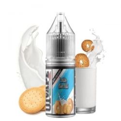 Latte Biscotti 01 Vape Aroma Concentrato 10ml