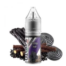 Liquirizia Super 01 Vape Aroma Concentrato 10ml