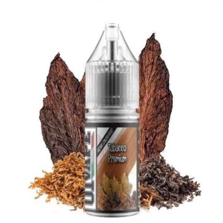 Tabacco Premium 01 Vape Aroma Concentrato 10ml