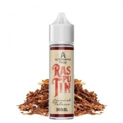 Rasputin Alternative Vapor Liquido Scomposto 20ml 