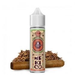 Mekico Alternative Vapor Liquido Scomposto 20ml 