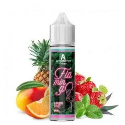 Flamingo Alternative Vapor Liquido Scomposto 20ml