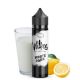 White Park Wilkee Eliquid France Liquido Scomposto 20ml