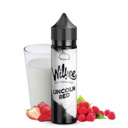 Lincoln Wilkee Eliquid France Liquido Scomposto 20ml