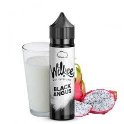 Black Angus Wilkee Eliquid France Liquido Scomposto 20ml