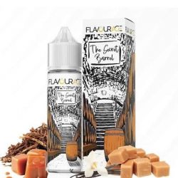 The Sacred Barrel Flavourage Liquido Scomposto 20ml 