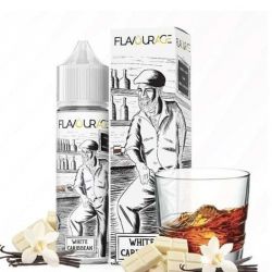 White Caribbean Flavourage Liquido Scomposto 20ml 