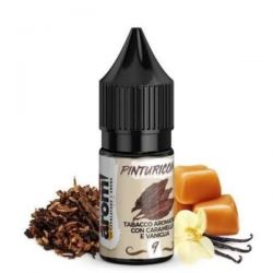 Pinturicchio N.9 Aromì Easy Vape Aroma Concentrato 10ml 