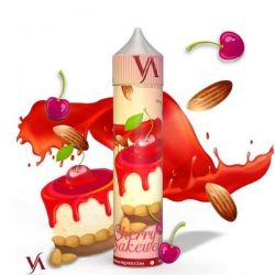 Cherry Bakewell Valkiria Liquido Scomposto 20ml 