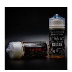 SET Latakia N.2 Tabacchificio 3.0 Aroma Concentrato 10ml