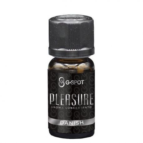 Danish Pleasure G-Spot Aroma Concentrato 10ml