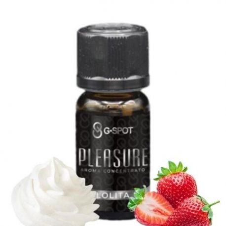 Lolita Pleasure G-Spot Aroma Concentrato 10ml