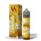 Limoncello Cream Valkiria Liquido Scomposto 20ml