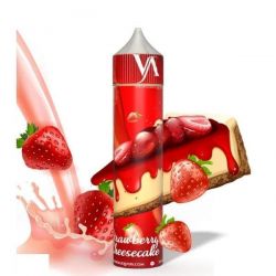 Strawberry Cheesecake Valkiria Liquido Scomposto 20ml 