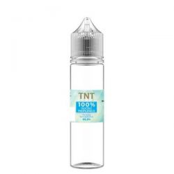 Glicole Propilenico TNT Vape 100% PG 35ml in 60ml