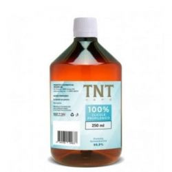 Glicole Propilenico TNT Vape 100% PG 250ml
