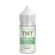 Glicerina Vegetale TNT Vape 100% VG 20ml in 30ml