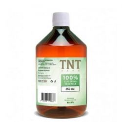 Glicerina Vegetale TNT Vape 100% VG 250ml