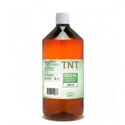 Glicerina Vegetale TNT Vape 100% VG 1 Litro