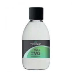 Glicerina Vegetale Suprem-e Twinbase 100% VG 250ml 