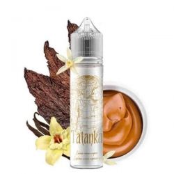 Tatanka Dr Juice Lab Liquido Scomposto 20ml 