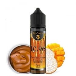 10.96 Iron Vaper Liquido Scomposto 20ml