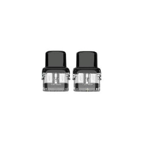 Iore Prime Pod 2ml Eleaf Cartuccia Ricambio - 2 pezzi