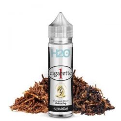 Cigarette One H2O Angolo della Guancia Liquido Scomposto 20ml 