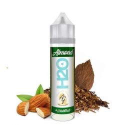 H2O Almond Angolo della Guancia Liquido Scomposto 20ml 