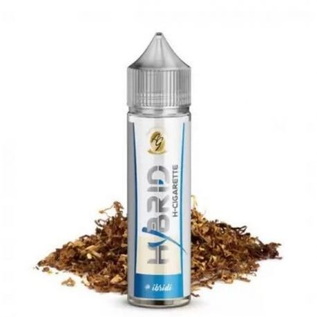 Hybrid H-Cigarette Angolo della Guancia Liquido Scomposto 20ml