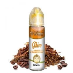 Ghiro Cyber Flavour Liquido Scomposto 20ml 