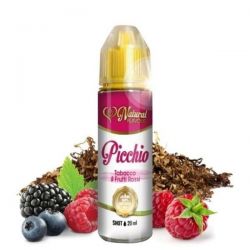 Picchio Cyber Flavour Liquido Scomposto 20ml 