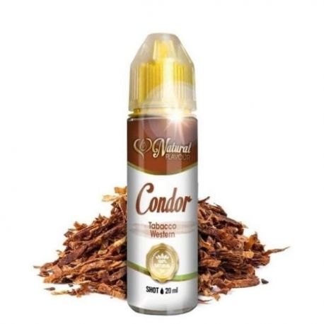 Condor Cyber Flavour Liquido Scomposto 20ml