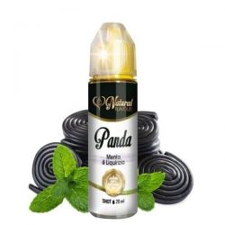 Panda Cyber Flavour Liquido Scomposto 20ml 