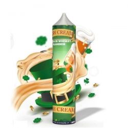 Irish Cream Dainty's Eco Vape Liquido Scomposto 20ml 