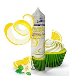 Yellow Mirage Dainty's Eco Vape Liquido Scomposto 20ml 