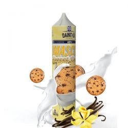 Xmas Cookie Dainty's Eco Vape Liquido Scomposto 20ml