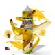 Banana Nutz Dainty's Eco Vape Liquido Scomposto 20ml