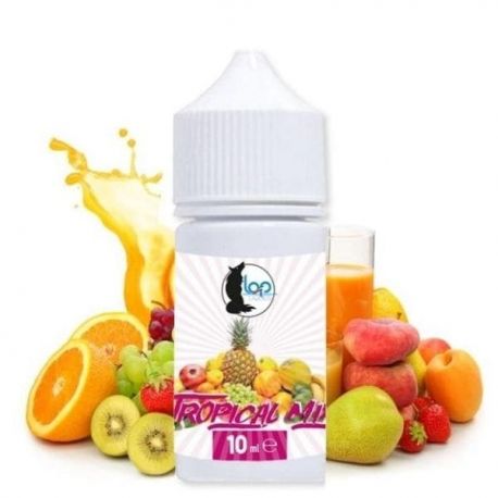 Tropical Mix LOP Aroma Mini Shot 10ml