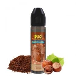 Noccio Foglia Doc Flavors Liquido Scomposto 20ml 