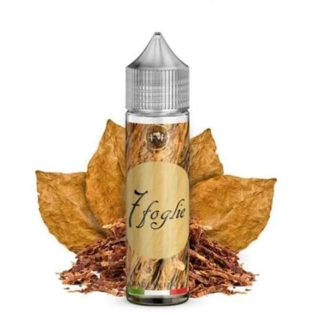 7 Foglie Da Vinci Mods Liquido Scomposto 20ml