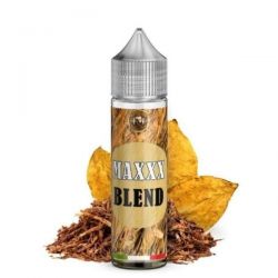 Maxxx Blend Da Vinci Mods Liquido Scomposto 20ml 