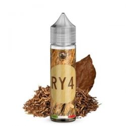 RY4 Da Vinci Mods Liquido Scomposto 20ml 