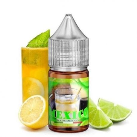 Mexico Da Vinci Mods Aroma Mini Shot 10ml