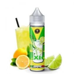 Mexico Da Vinci Mods Liquido Scomposto 20ml