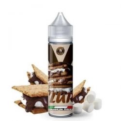 Slurp Da Vinci Mods Liquido Scomposto 20ml 