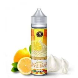 Lemon Meringue Da Vinci Mods Liquido Scomposto 20ml 