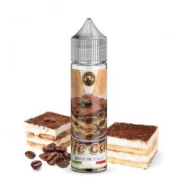 Coffecacke Da Vinci Mods Liquido Scomposto 20ml 